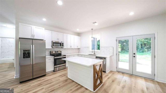 760 Bedwell Street, Heflin, AL 36264