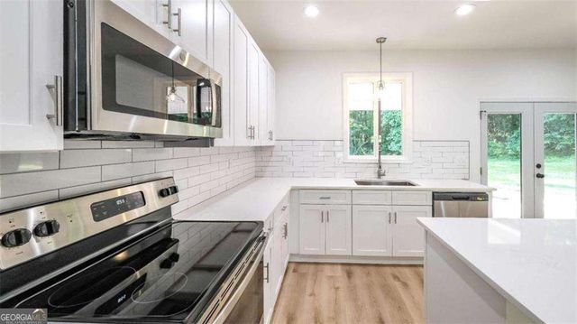 760 Bedwell Street, Heflin, AL 36264