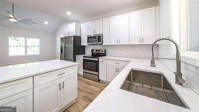 760 Bedwell Street, Heflin, AL 36264