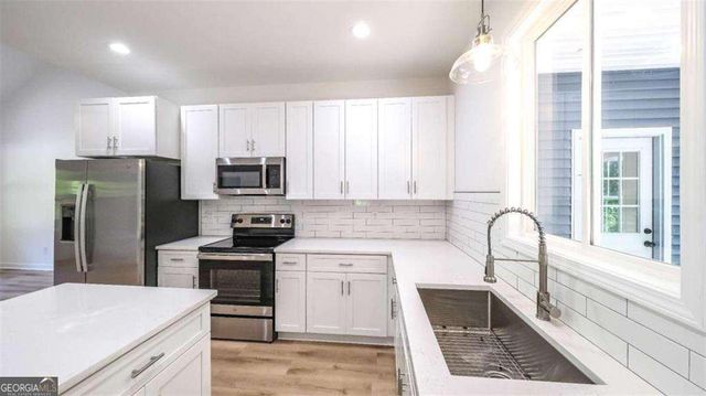 760 Bedwell Street, Heflin, AL 36264