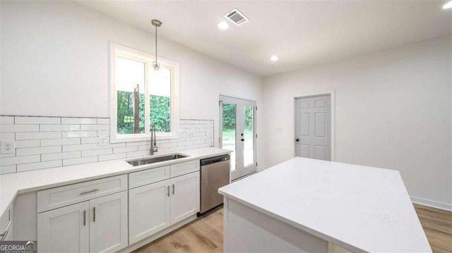 760 Bedwell Street, Heflin, AL 36264