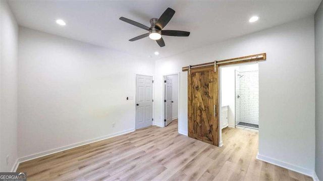 760 Bedwell Street, Heflin, AL 36264