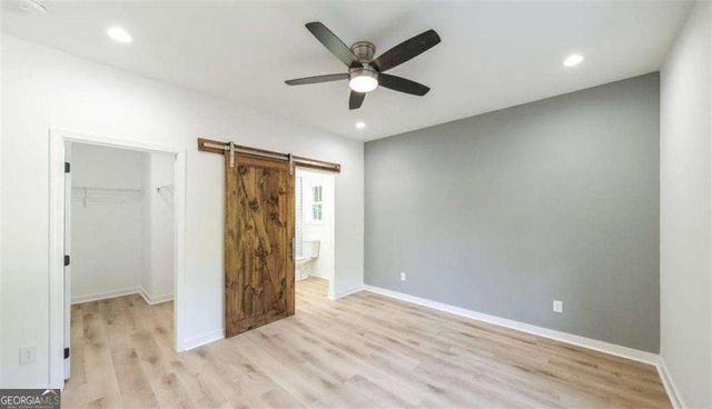 760 Bedwell Street, Heflin, AL 36264