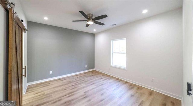 760 Bedwell Street, Heflin, AL 36264