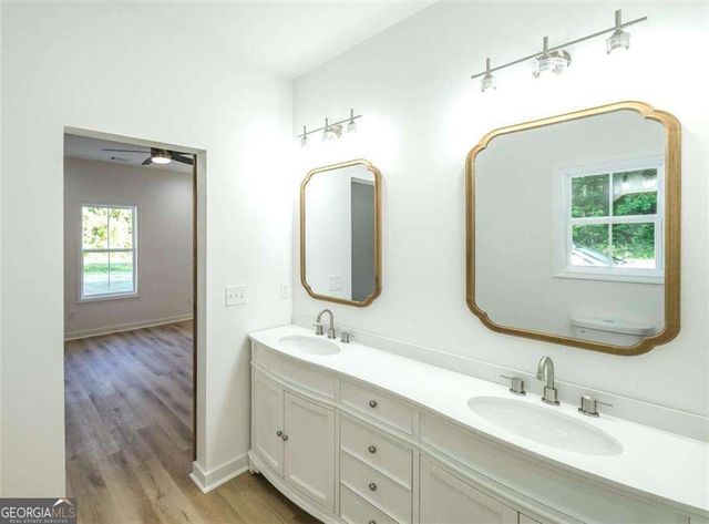 760 Bedwell Street, Heflin, AL 36264