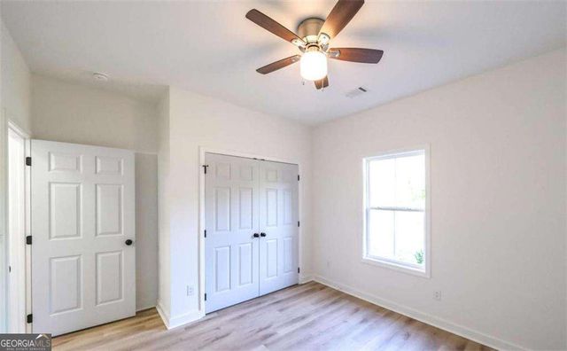 760 Bedwell Street, Heflin, AL 36264