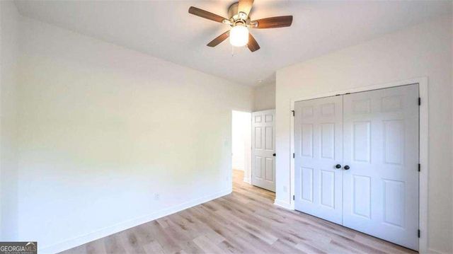 760 Bedwell Street, Heflin, AL 36264