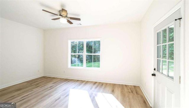 760 Bedwell Street, Heflin, AL 36264