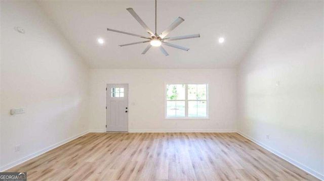 760 Bedwell Street, Heflin, AL 36264