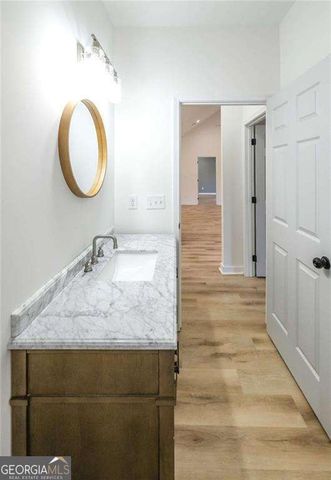 760 Bedwell Street, Heflin, AL 36264