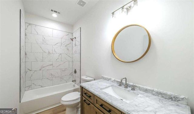 760 Bedwell Street, Heflin, AL 36264