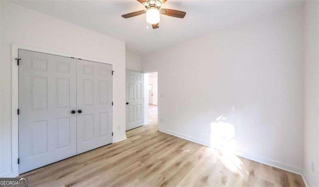 760 Bedwell Street, Heflin, AL 36264