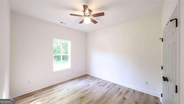 760 Bedwell Street, Heflin, AL 36264