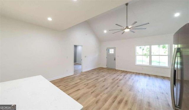 760 Bedwell Street, Heflin, AL 36264