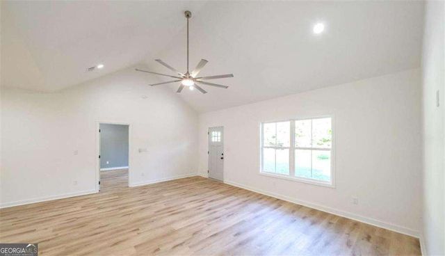 760 Bedwell Street, Heflin, AL 36264