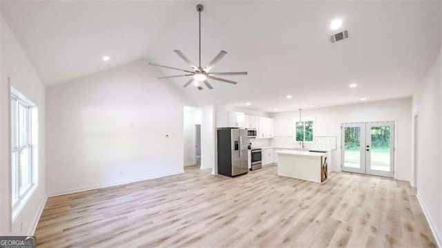 760 Bedwell Street, Heflin, AL 36264