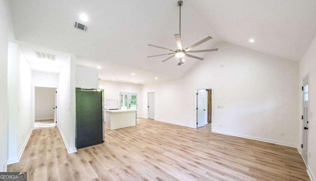 760 Bedwell Street, Heflin, AL 36264