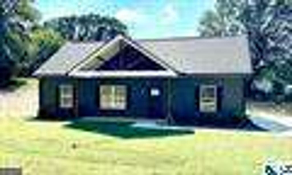760 Bedwell Street, Heflin, AL 36264