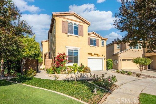12938 Meridian Court, Eastvale, CA 92880