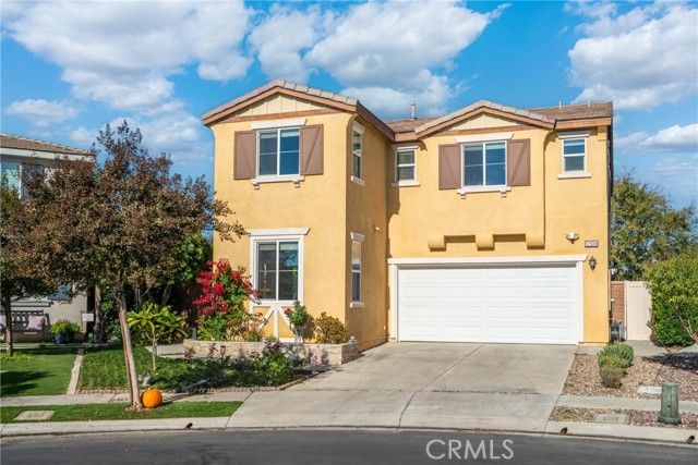 12938 Meridian Court, Eastvale, CA 92880