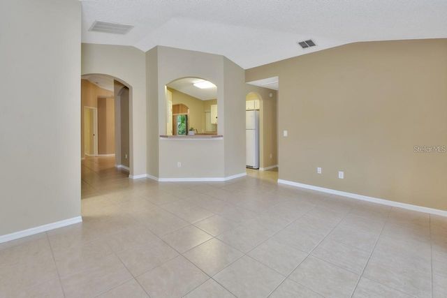 1300 BENTON LAKE DRIVE E, Deland, FL 32724