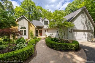 1535 Granger Road, Brandon Charter Township, MI 48462