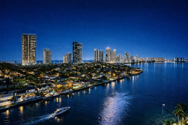 19195 NE 36th Ct 1706, Aventura, FL 33180