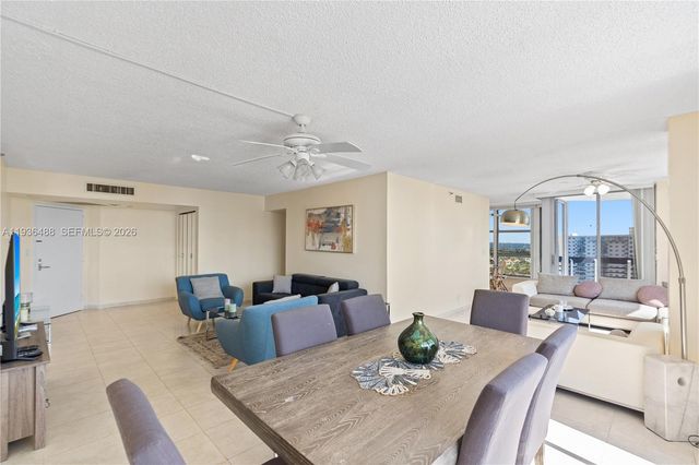 19195 NE 36th Ct 1706, Aventura, FL 33180