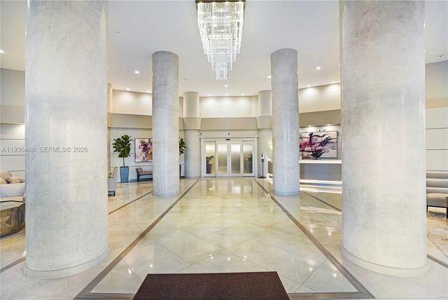 19195 NE 36th Ct 1706, Aventura, FL 33180