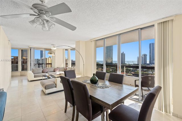 19195 NE 36th Ct 1706, Aventura, FL 33180