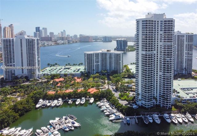 19195 NE 36th Ct 1706, Aventura, FL 33180