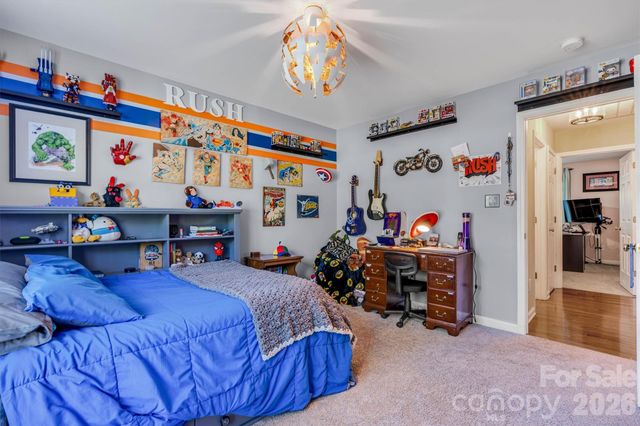 3353 48th Avenue Lane NE, Hickory, NC 28601