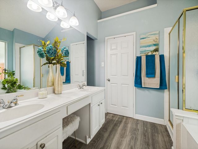 5032 Coral Cove, Denton, TX 76210