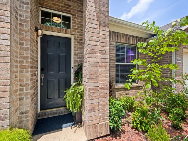 5032 Coral Cove, Denton, TX 76210