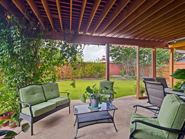 5032 Coral Cove, Denton, TX 76210
