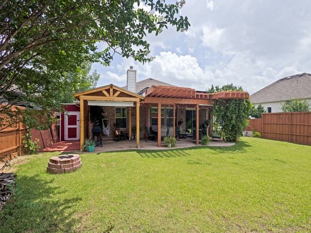 5032 Coral Cove, Denton, TX 76210