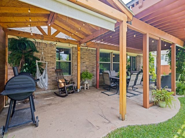 5032 Coral Cove, Denton, TX 76210