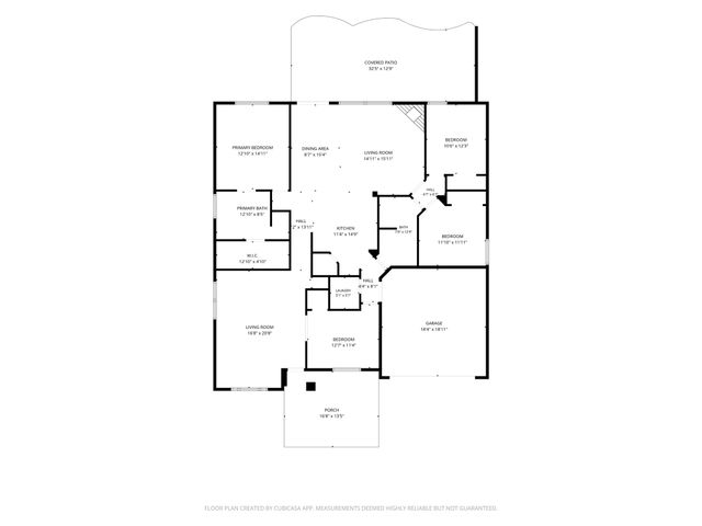 5032 Coral Cove, Denton, TX 76210
