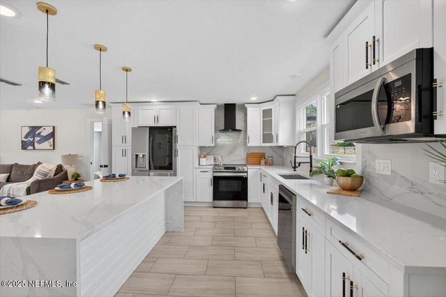 10779 SCOTT MILL Road, Jacksonville, FL 32223