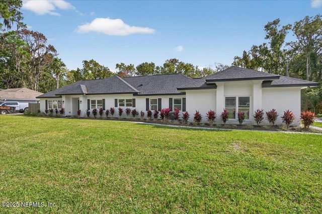 10779 SCOTT MILL Road, Jacksonville, FL 32223
