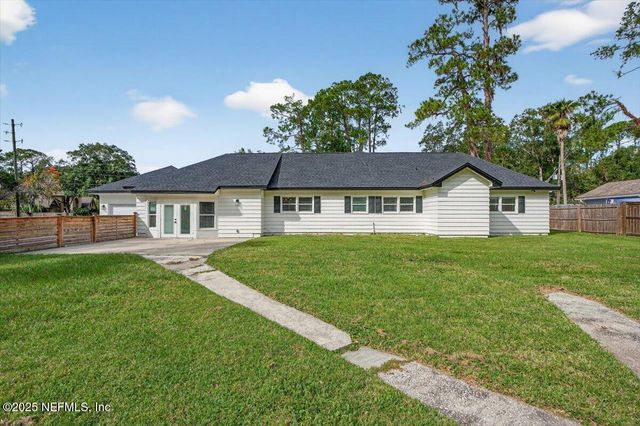 10779 SCOTT MILL Road, Jacksonville, FL 32223
