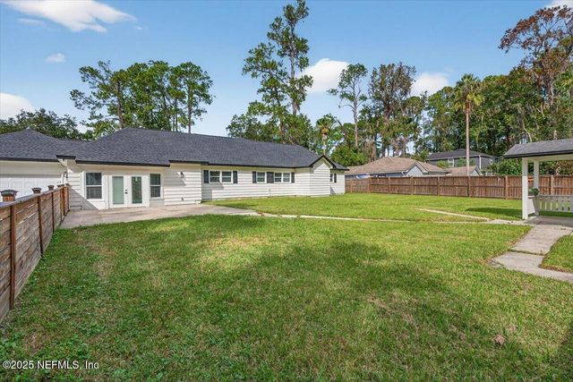 10779 SCOTT MILL Road, Jacksonville, FL 32223