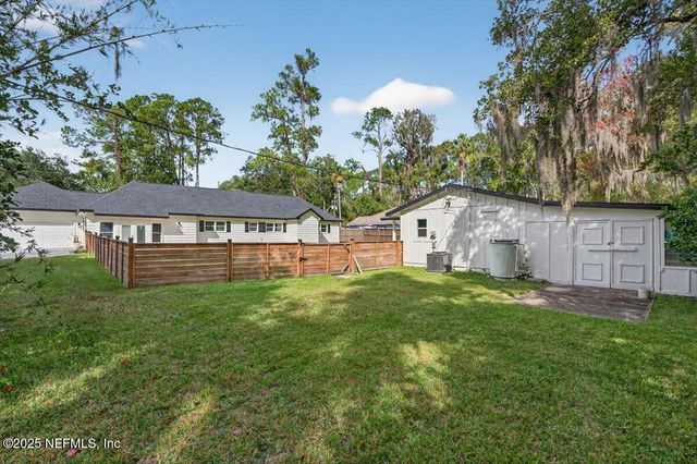 10779 SCOTT MILL Road, Jacksonville, FL 32223