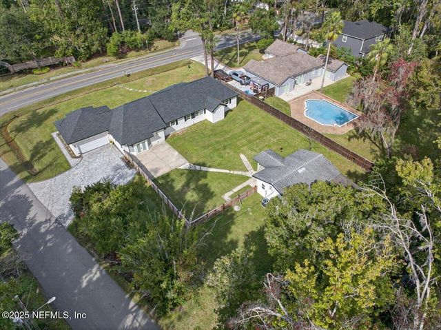 10779 SCOTT MILL Road, Jacksonville, FL 32223