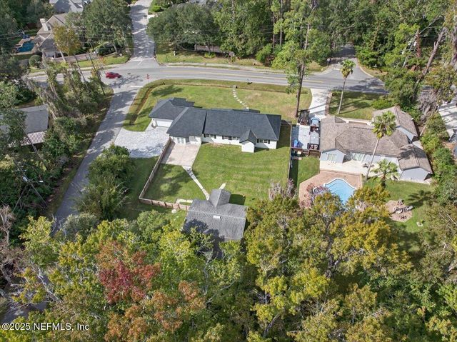 10779 SCOTT MILL Road, Jacksonville, FL 32223