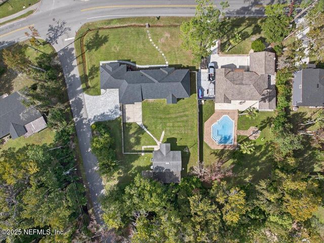 10779 SCOTT MILL Road, Jacksonville, FL 32223