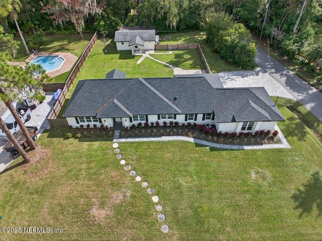 10779 SCOTT MILL Road, Jacksonville, FL 32223