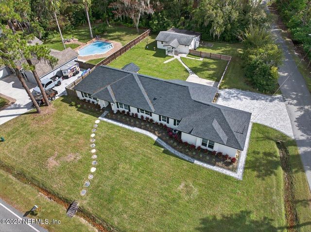 10779 SCOTT MILL Road, Jacksonville, FL 32223