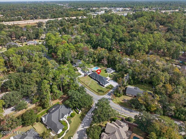 10779 SCOTT MILL Road, Jacksonville, FL 32223