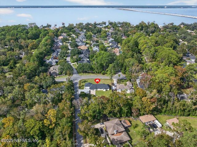 10779 SCOTT MILL Road, Jacksonville, FL 32223